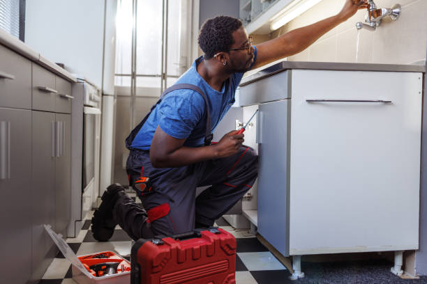 Trusted Phoenix, NY Plumber Experts